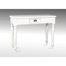 Console Table Single Drawer